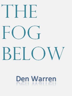cover image of The Fog Below